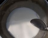 Foto langkah ke 2 dari resep Kimchi sawi putih korea rempah lokal.