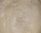 Khameeri naan (fermented bread) recipe step 4 photo