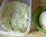 Foto del paso 5 de la receta: Croquetas de calabacín