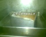Foto langkah ke 9 dari resep Japanese Cotton Cheesecake.