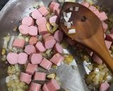 Foto del paso 4 de la receta Setas y champiñones camperos