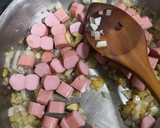 Foto del paso 4 de la receta: Setas y champiñones camperos