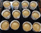 Foto langkah ke 5 dari resep Coffee Honey Bread.