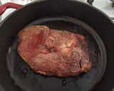 Steak recept fázis 1 fotója