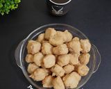 Foto langkah ke 9 dari resep Pempek Adaan (Tanpa Santan).