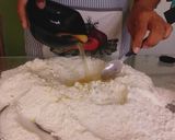 Foto del paso 3 de la receta: Rosca de Reyes