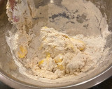 Foto del paso 3 de la receta: Pan Hallulla (típico pan chileno)