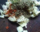 Foto del paso 1 de la receta: Asado a la parrilla de paleta chancho inyectada con limón y al chimichurri