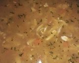 صورة لخطوة 4 من وصفة رز عدجاج على طريقتي