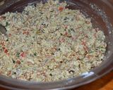 Foto del paso 3 de la receta: Colita de cuadril rellena al horno