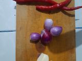 Tumis buncis dan Tahu