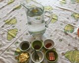 Foto del paso 2 de la receta: Ajiaco chileno casero y fácil