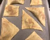Apple turnovers recipe step 10 photo