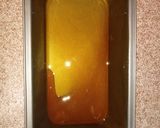 Foto del paso 9 de la receta: Budín de pan navideño