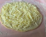Sajtos csiga rágcsa recept fázis 2 fotója