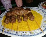 صورة لخطوة 1 من وصفة احلي واسهل واطعم كفتة