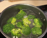 Foto del paso 4 de la receta: Verduras gratinadas con bechamel