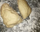 A picture of step 10 of Potatoe swirl bread/burger.