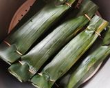 Foto langkah ke 3 dari resep 617. Pepes Tongkol Pedas.