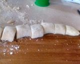 Foto del paso 4 de la receta: Pepas faciles y ricas💟💖