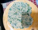 मेथी का पराठा(Methi ka paratha recipe in Hindi) रेसिपी चरण 4 फोटो