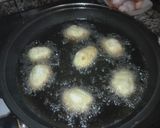 Foto del paso 7 de la receta Croquetas de cocido