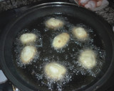 Foto del paso 7 de la receta: Croquetas de cocido