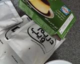 صورة لخطوة 2 من وصفة حلى بسكوت شاي