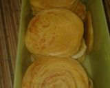 Foto langkah ke 6 dari resep Roti maryam.