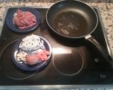 Foto del paso 3 de la receta: Ternera a la Pacense