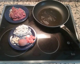 Foto del paso 3 de la receta: Ternera a la Pacense