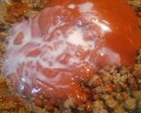 Cornbread and Pork Casserole recipe step 4 photo