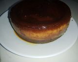 Foto del paso 8 de la receta: Chocoflan con sabor a café hecho en olla de presión