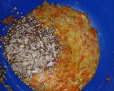 Foto del paso 1 de la receta: Budín #sano y #ricooo
