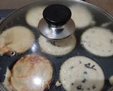 Foto langkah ke 2 dari resep Kue Kamir.