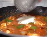 રેસ્ટોરન્ટ સ્ટાઇલ કઢાઈ પનીર (Restaurant Style Kadhai Paneer Recipe In Gujarati) રેસીપી સ્ટેપ4ફોટો