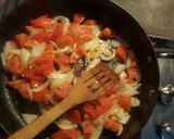 Foto del paso 5 de la receta: Quelites guisados