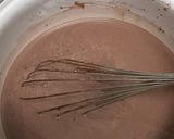 Forró csoki recept fázis 3 fotója