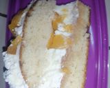 Foto del paso 2 de la receta: Torta chaja