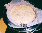 黃金蘿蔔糕的食譜步驟6照片