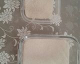 Foto langkah ke 7 dari resep Tepung beras organik for 6 month (MPASI).