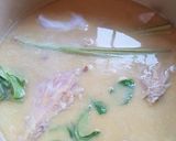 Foto langkah ke 4 dari resep Opor ayam kampung (masak ala ingkung).