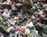 Foto del paso 4 de la receta: Pascualina c/legumbres