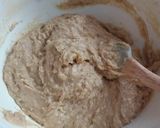 Foto del paso 3 de la receta: Bizcocho de castaña