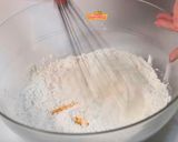 Foto del paso 2 de la receta: Frixuelos Asturianos (o Crepes)