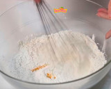 Foto del paso 2 de la receta: Frixuelos Asturianos (o Crepes)