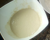 Foto del paso 1 de la receta: Pan francés o baguette