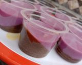 Foto langkah ke 5 dari resep Puding roti tawar.