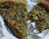 Foto del paso 4 de la receta: Tarta de pencas