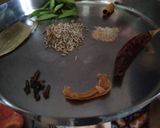 અવધિ પુલાવ (Avadhi Pulao Recipe In Gujarati) રેસીપી સ્ટેપ6ફોટો